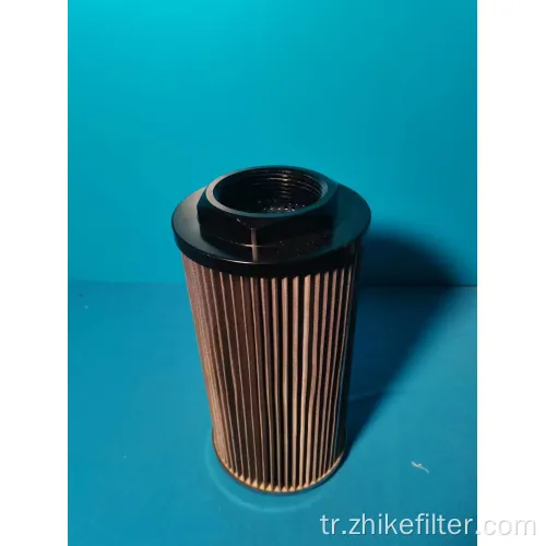 Hava Tozu Filtre Ekranı